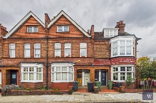 Barcombe Avenue, London, SW2