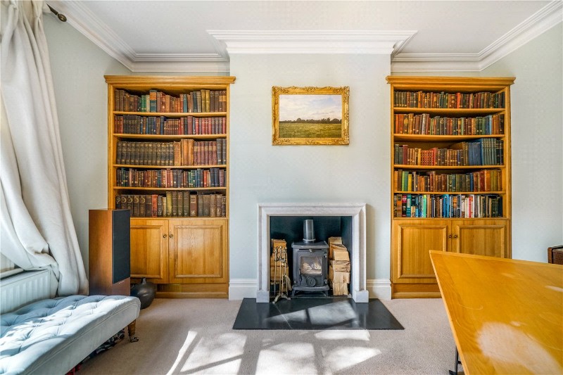North Hill, London, N6