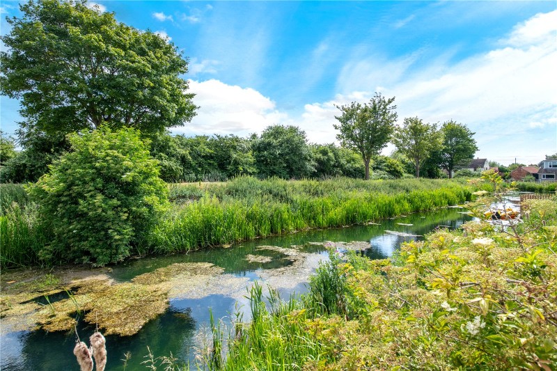 Eastgate, Bourne, Lincolnshire, PE10