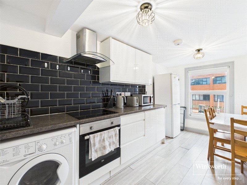 Castle Street, Reading, Berkshire, RG1
