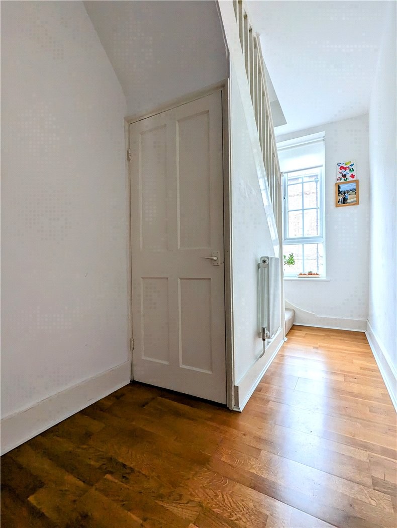 Tidworth House, East Dulwich Estate, East Dulwich, London, SE22