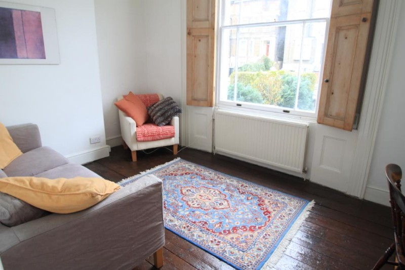 Lewisham Way, London, SE14