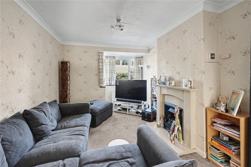 Aylsham Road, Norwich, Norfolk, NR3