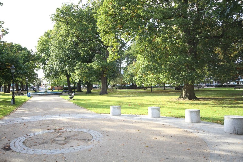 Commercial Road, Poole, Dorset, BH14