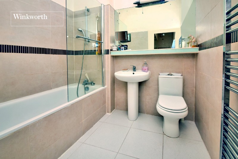 Poulter Park, Bishopsford Road, Morden, SM4