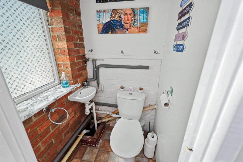 Dereham Road, Norwich, Norfolk, NR5