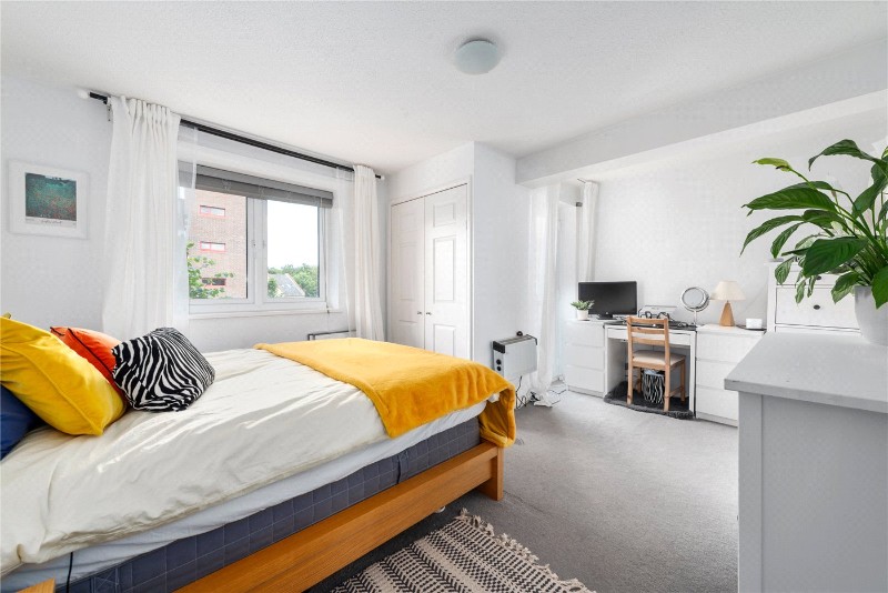 Bywater Place, London, SE16