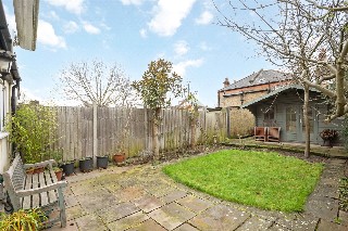 Chestnut Road, West Norwood, London, SE27