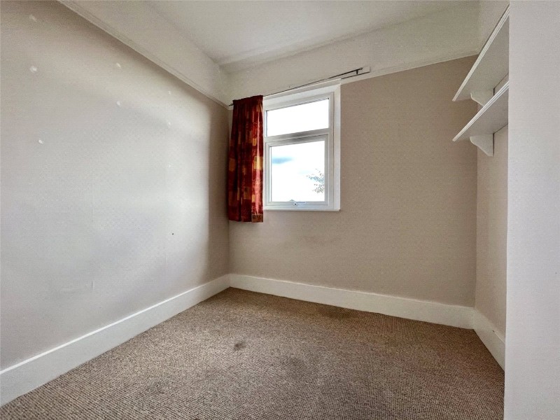 James Road, Poole, BH12