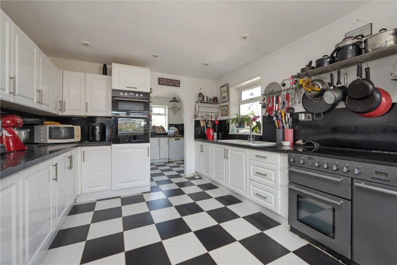 Roberts Road, Greatstone, New Romney, Kent, TN28