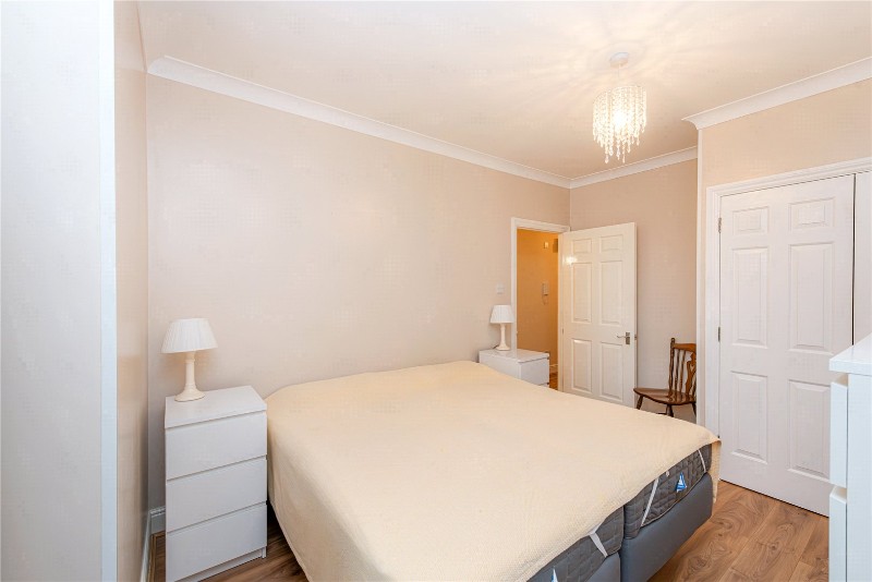 Harrow Road, London, W9