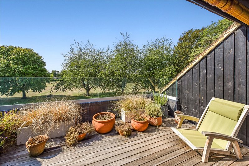 Field Way, Compton, Winchester, Hampshire, SO21