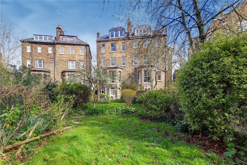 Carleton Road, London, N7