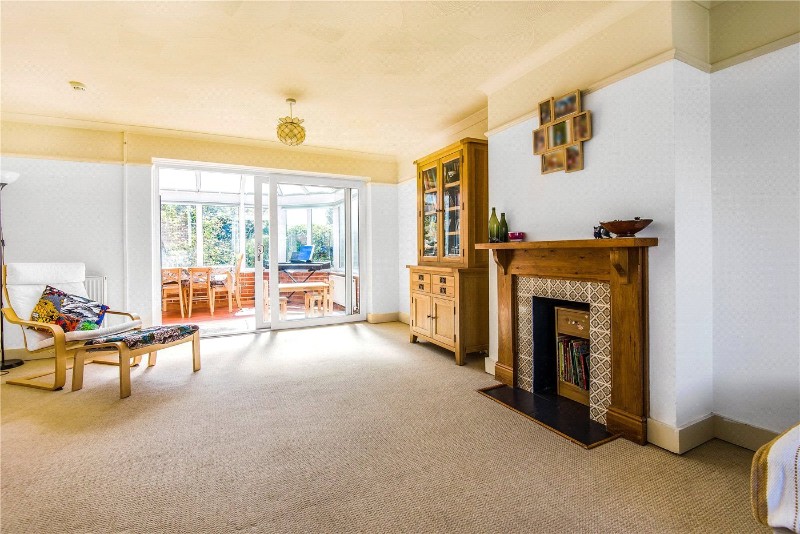 Hillside Road, Winchester, SO22