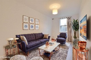 Brant House, 89 Blackheath Road, Greenwich, London, SE10