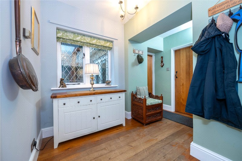 Town Road, Quarrington, Sleaford, Lincolnshire, NG34
