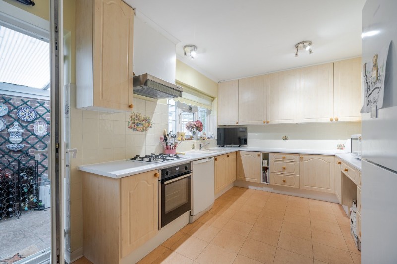 Briar Lane, West Wickham, BR4
