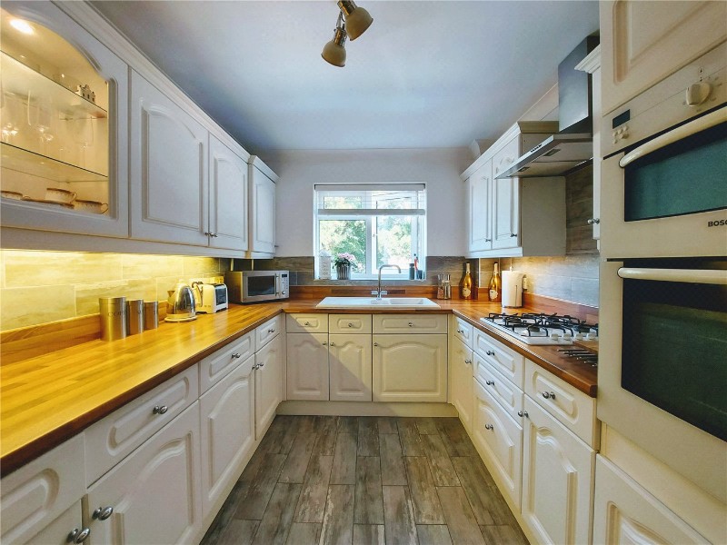 Overbury Road, Poole, BH14