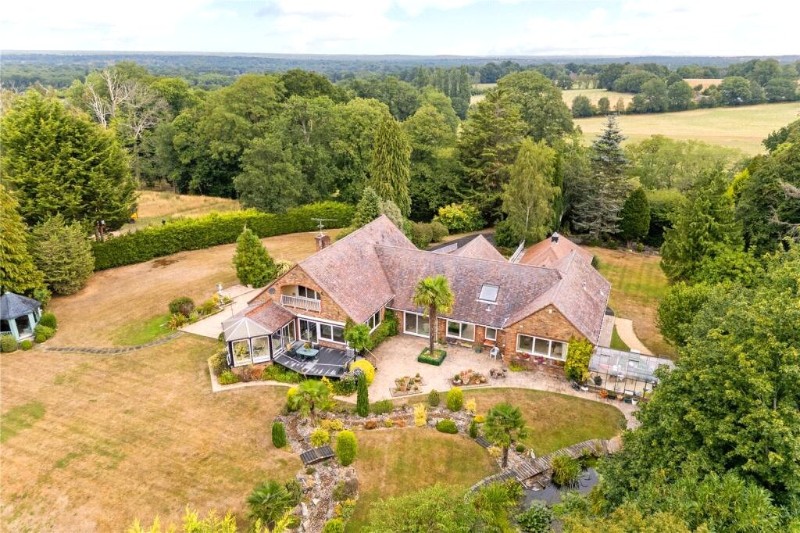 Jubilee Road, Finchampstead, Wokingham, Berkshire, RG40