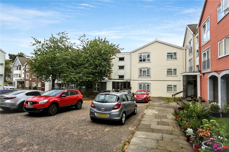 St. Leonards Road, Norwich, Norfolk, NR1