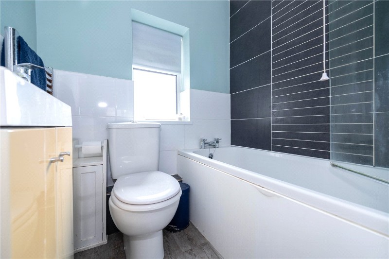 The Crescent, Morton, Bourne, Lincolnshire, PE10