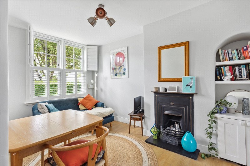 Derinton Road, London, SW17