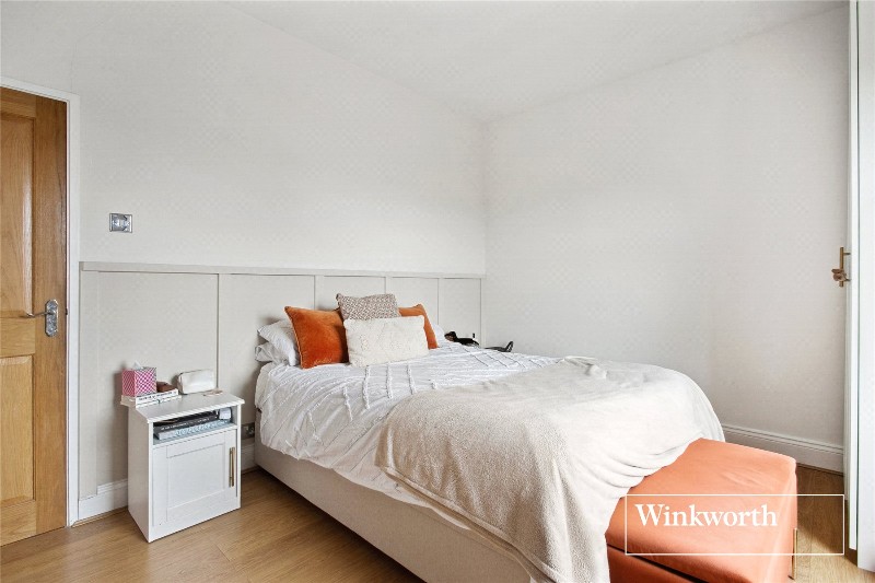 King Edward Road, New Barnet, EN5