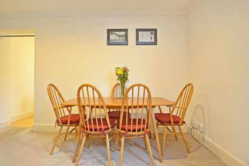 Barry Road, East Dulwich, London, SE22