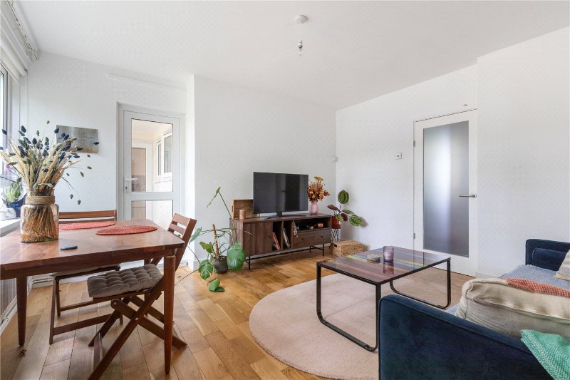 Highbury Quadrant, London, N5