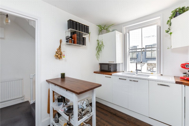Penton Street, London, N1
