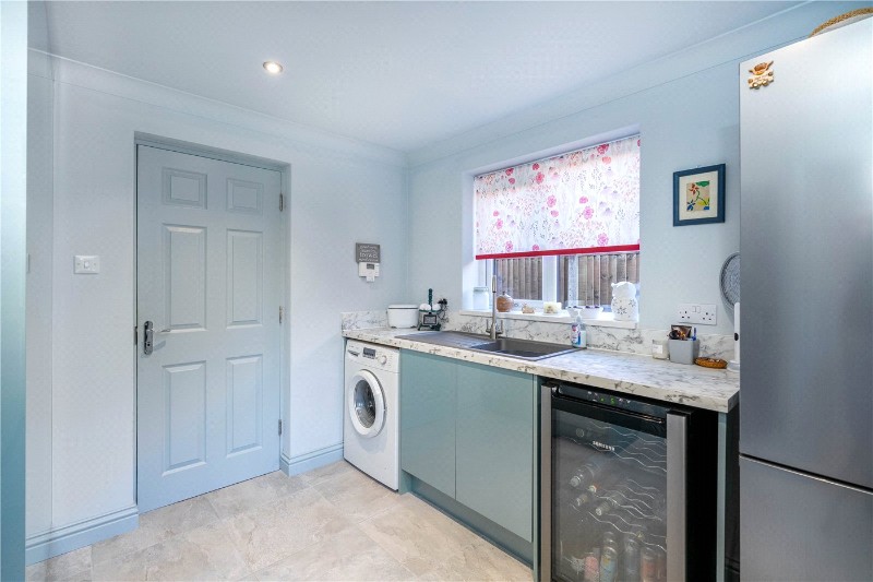 Colton Close, Baston, Peterborough, Lincolnshire, PE6