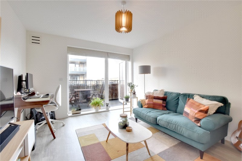 Bowen Drive, Charlton, London, SE7