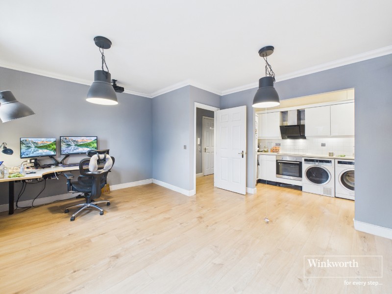 Rose Bates Drive, Kingsbury, London, NW9