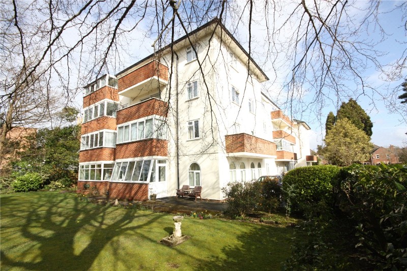 Eagle Road, Poole, Dorset, BH12