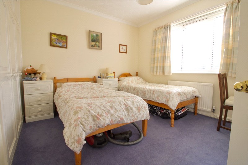 Widden Close, Sway, Lymington, SO41