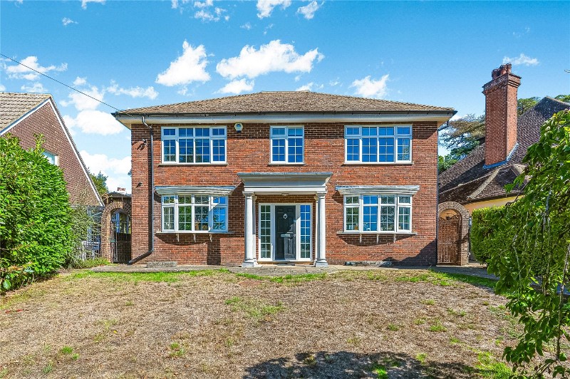 Leafy Grove, Keston, BR2