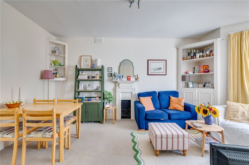 Ongar Road, Fulham, London, SW6