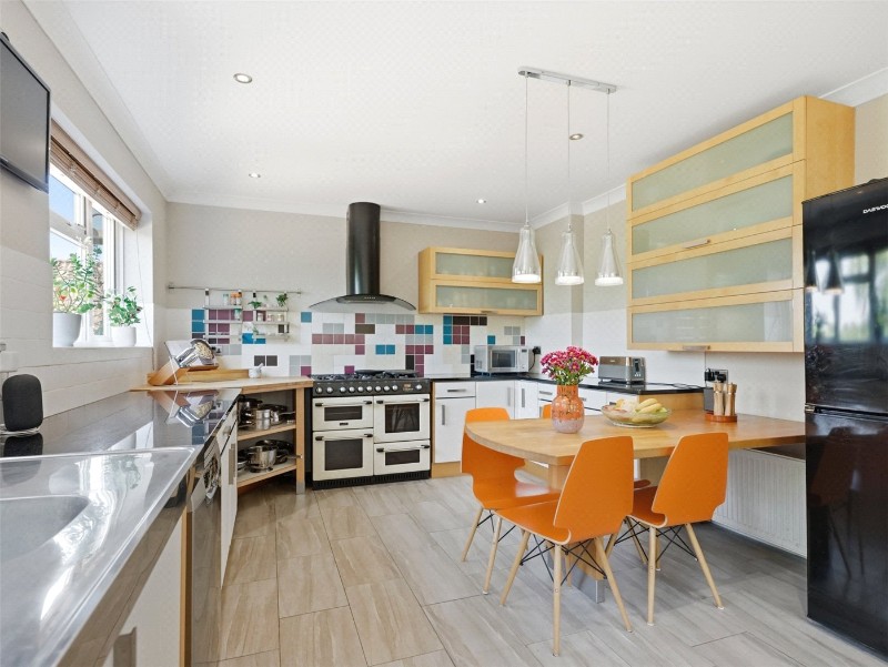 Lonnen Road, Colehill, Wimborne, Dorset, BH21