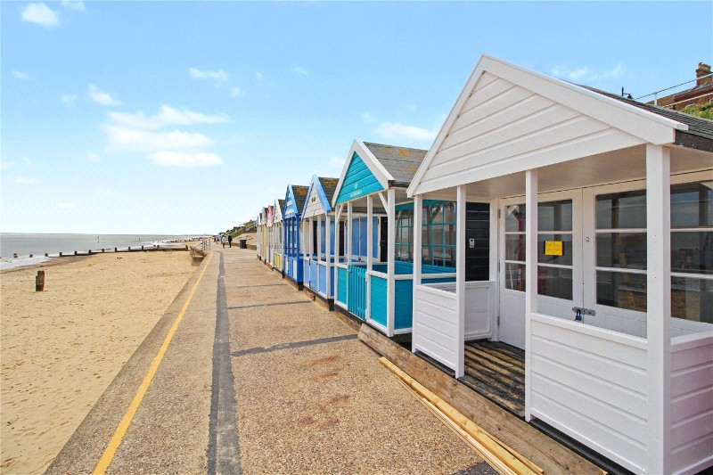 North Parade, Southwold, Suffolk, IP18