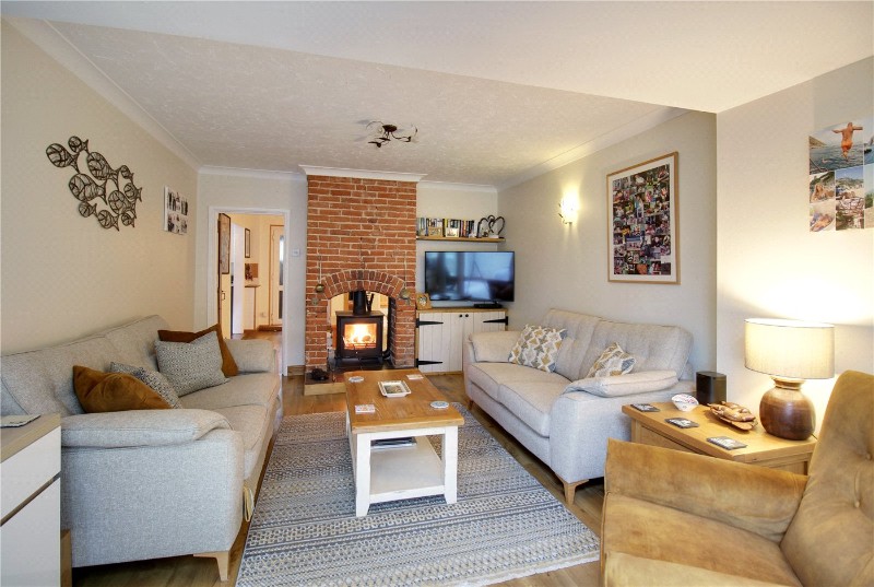 Broom Green Road, North Elmham, Dereham, Norfolk, NR20