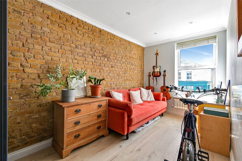 North Cross Road, East Dulwich, London, SE22