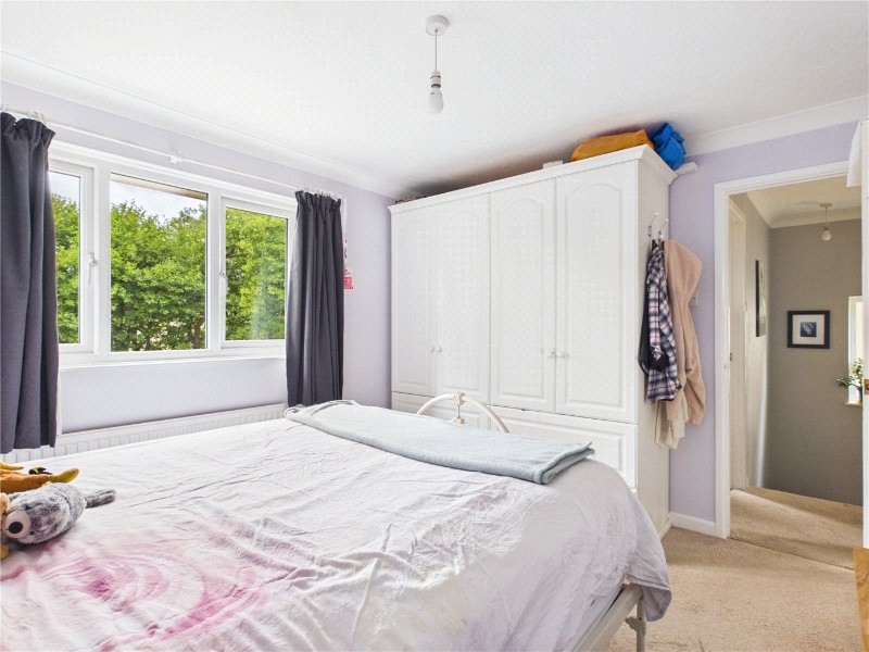 Fernworthy Park, Copplestone, Crediton, Devon, EX17