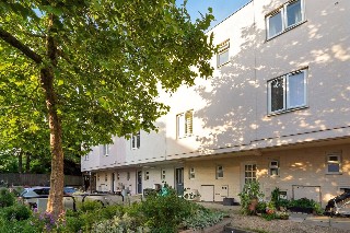 Penderyn Way, Carleton Road, London, N7