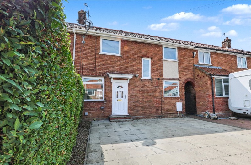 Middleton Close, Norwich, Norfolk, NR3
