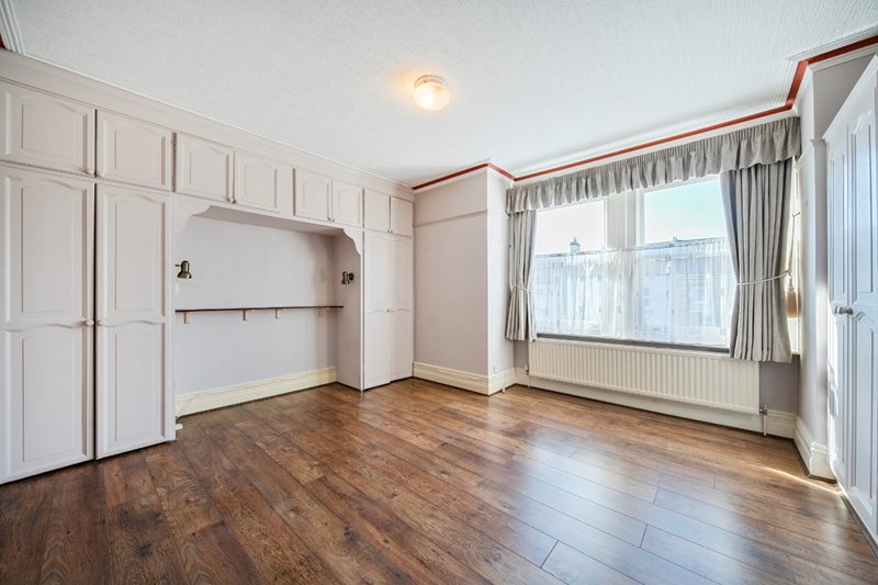Birkbeck Road, Beckenham, BR3