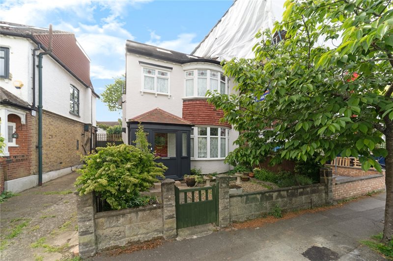 Uffington Road, West Norwood, London, SE27