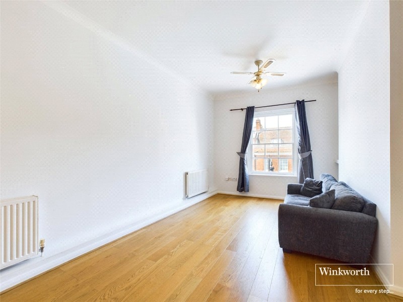 Compass House, South Street, Reading, Berkshire, RG1