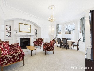 Madeley Road, London, W5