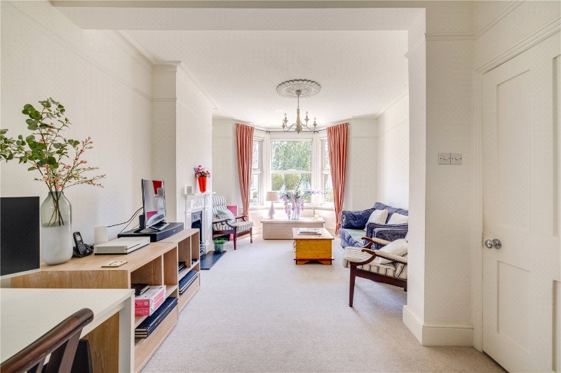 Atalanta Street, London, SW6