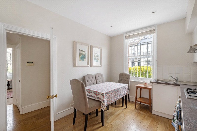 Grimston Road, London, SW6